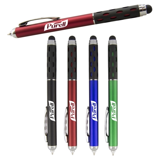 Gravity Grip Pen EverythingBranded Canada