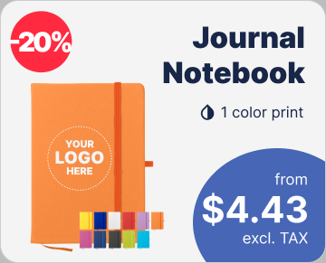 Journal notebook