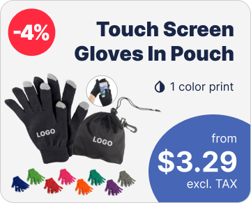 Touch Screen Gloves