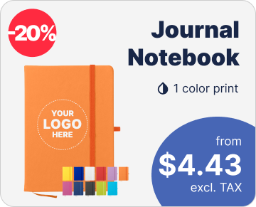 Journal notebook