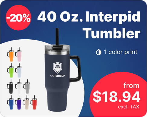 Intrepid tumbler