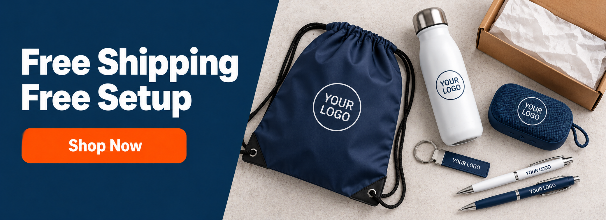 Free shipping