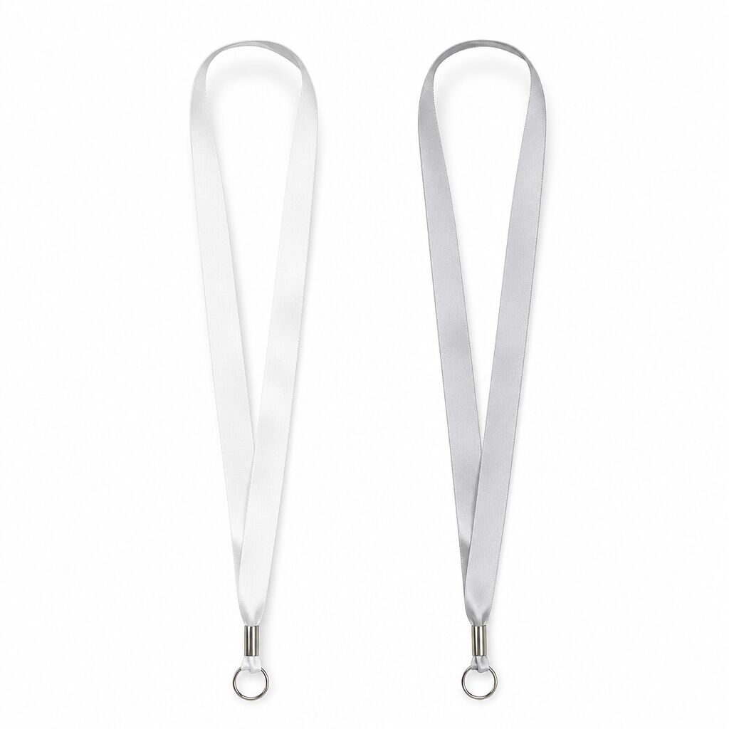 Full Color Imprint Smooth Dye Sublimation Lanyard - 1" x 36"