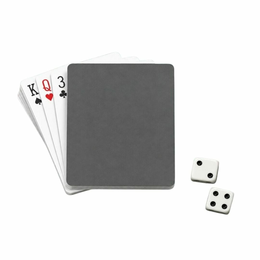 Playing Cards