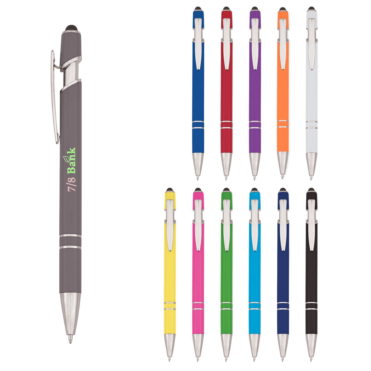 Branded Stylus Pen