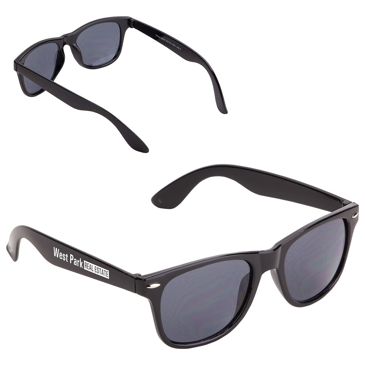 Custom Daytona Sunglasses