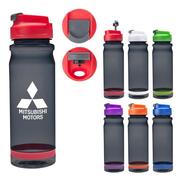 25 Oz. Tritan™ Runaway Bottle