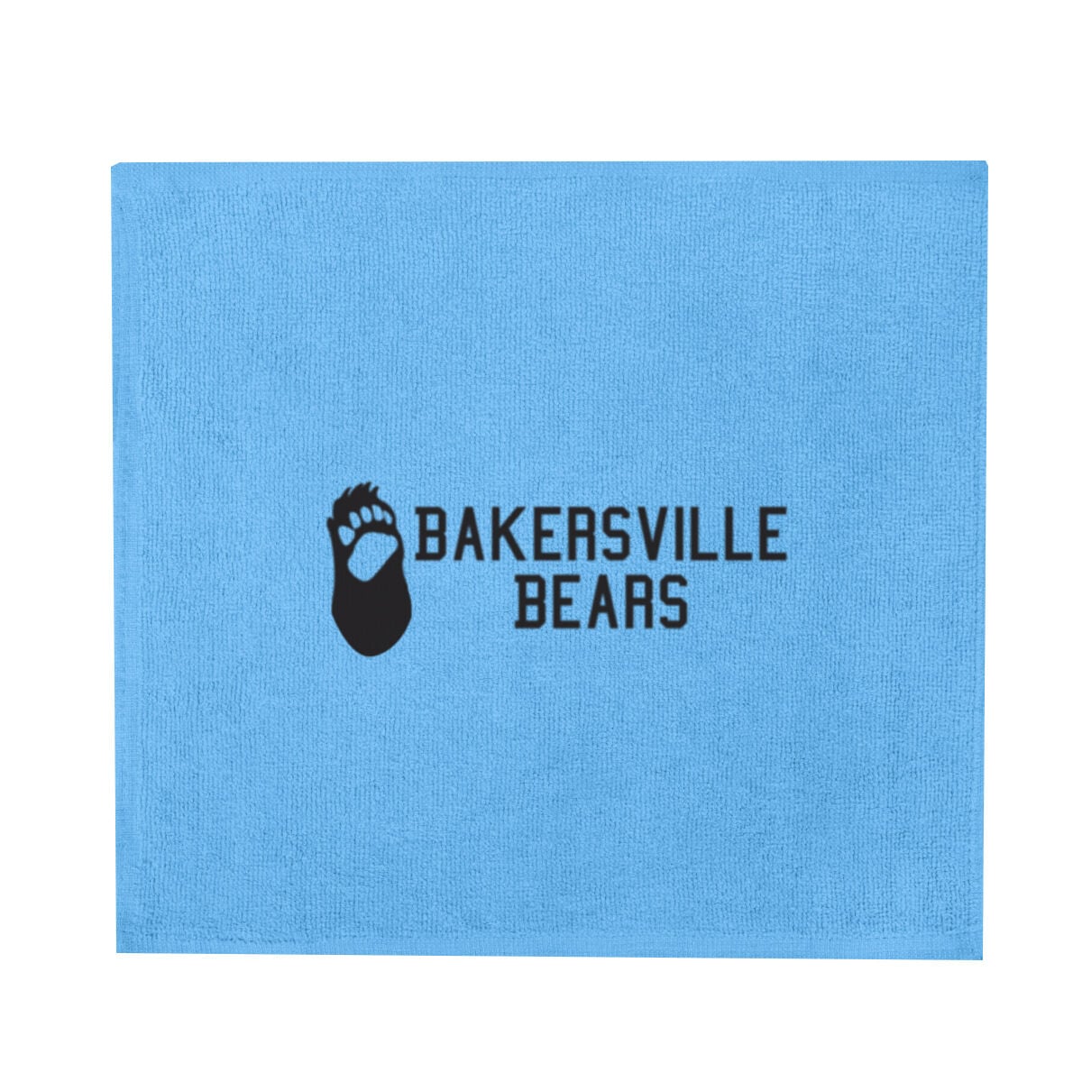 Custom Cotton Rally Towel