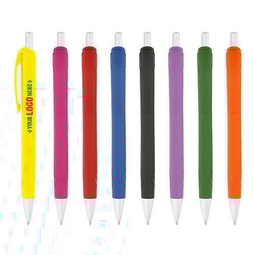 Barclay Pen