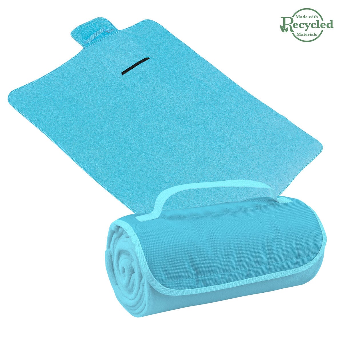 Roll-Up Blanket