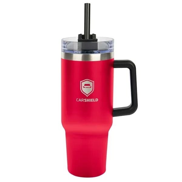 Custom Stainless Steel Tumbler