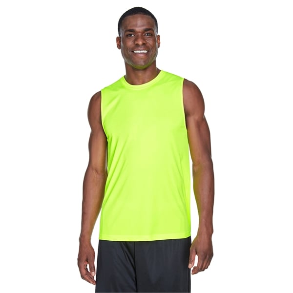 Men's Zone Performance Muscle T-Shirt