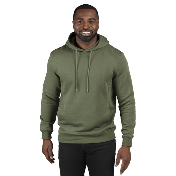 Unisex Ultimate Fleece Pullover Hooded Sweatshirt
