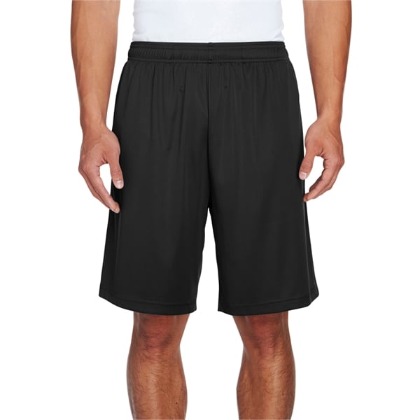 Men's Zone Performance Short
