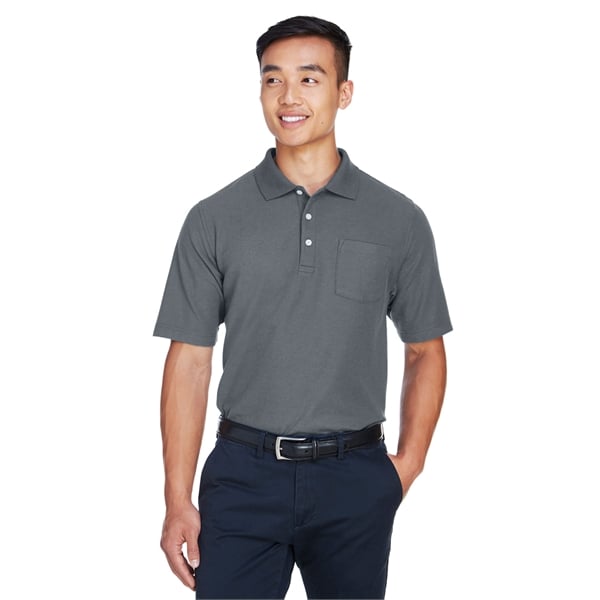 Men's DRYTEC20™ Performance Pocket Polo