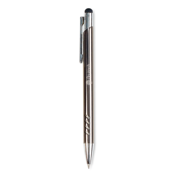 Zebra® Millennial Stylus/Retractable Ballpoint