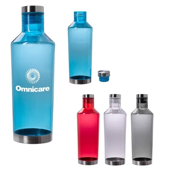 27 Oz. Tritan™ Libby Bottle