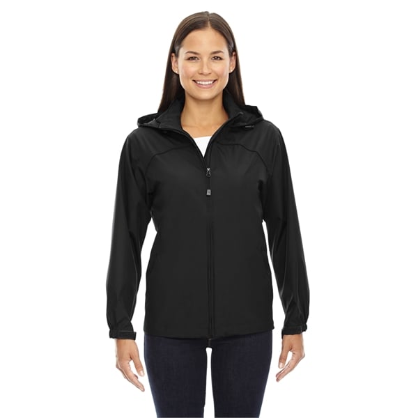 Ladies' Techno Lite Jacket