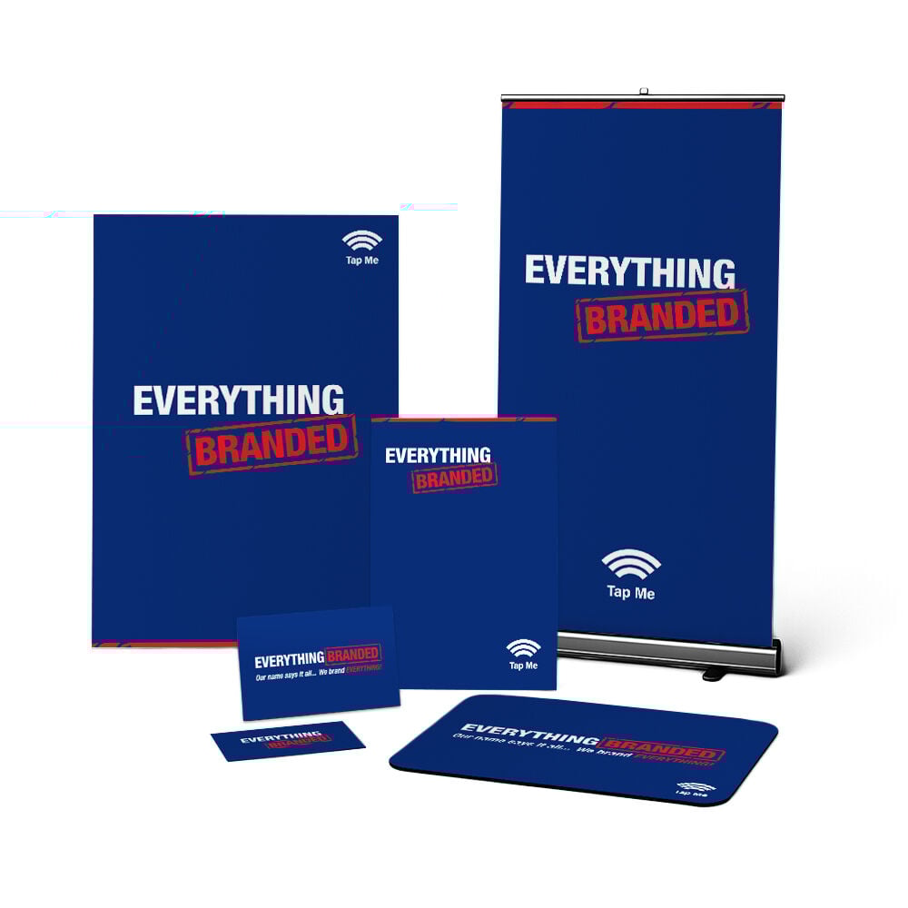 NFC Ultimate Bundle 3