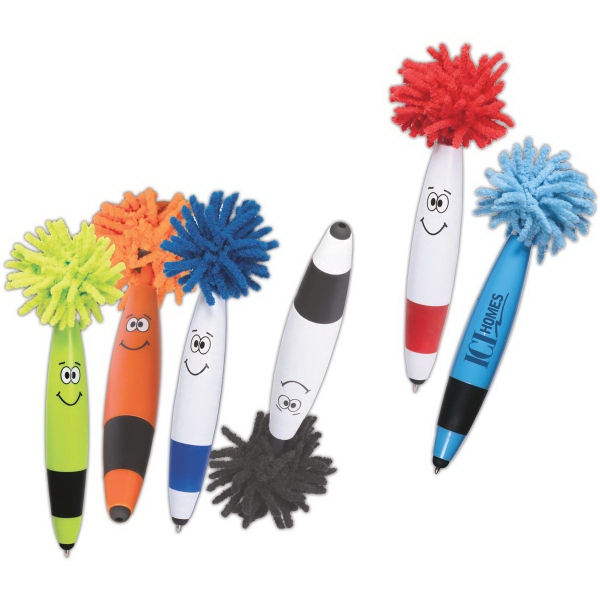 MopToppers® Jr. Stylus Pen