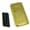 Plastic Gold Bar Paperweight