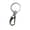 Claremont Carabiner Key Chain