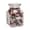 Tootsie Roll® Candy in Lg Glass Jar