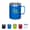 12 oz. Vacuum Insulated Coffee Mug with Handle