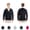Harriton® Men's Pilbloc™ V-Neck Button Cardigan Sweater