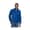 Harriton® Adult 8 oz. Quarter-Zip Fleece Pullover
