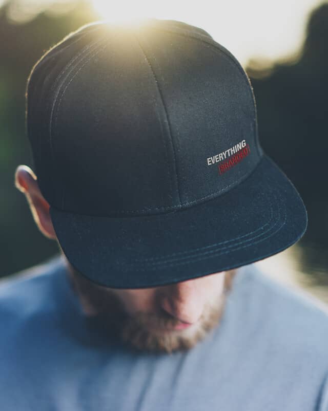 Caps & Hats header