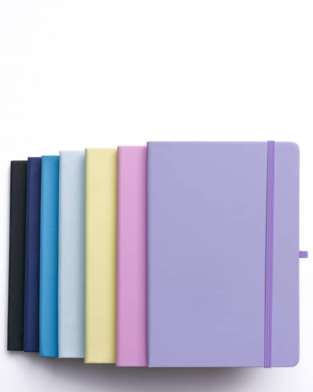 Eco Notebooks header