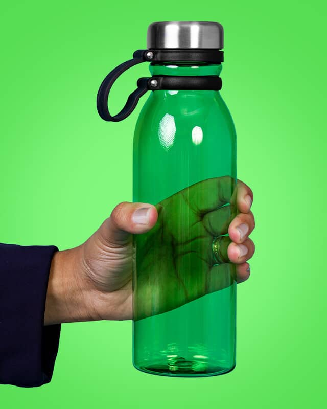 Eco Sports Bottle header