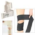 Bandage Wrap For Knee, Ankle, Wrist & Elbow