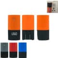 2-In-1 Power Bank & Wall Charger