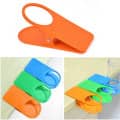 Plastic Table Cup Holder Clip