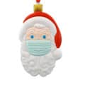 Santa Claus with Mask