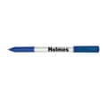 Paper Mate® Write Bros Stick Pen White Barrel - Blue Ink
