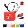 Access Tech Pouch & Charging Cable Kit