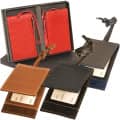 Voyager™ Barclay Magnetic Luggage Tag Set