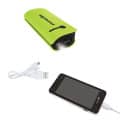 Two Tone Mega Capacity Power Bank Charger - UL Certified