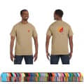 Hanes® Men's 6.1 oz. Tagless® T-Shirt