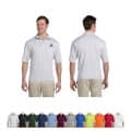 Jerzees® Adult 5.4 oz. Spotshield™ Pocket Jersey Sport Shirt