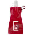 16 oz Voyager Collapsible Drink Pouch