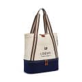 Heritage Supply Freeport Cotton Insulated Tote