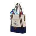 Heritage Supply Freeport Cotton Insulated Tote