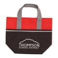 Non-Woven Carry-It™Cooler Tote