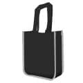 Reflective Lunch Tote Bag