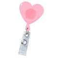 Heart Secure-A-Badge™-Closeout