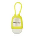 1oz. Hand Sanitizer Gel with Sleeve and Lanyard